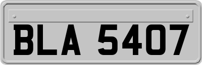 BLA5407