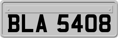 BLA5408