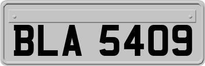 BLA5409