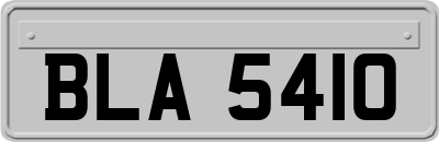 BLA5410