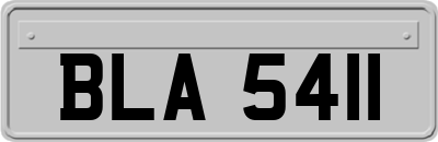 BLA5411