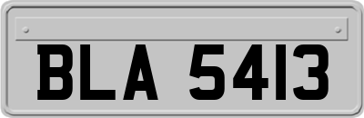 BLA5413