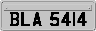 BLA5414