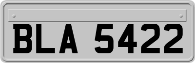 BLA5422