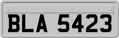 BLA5423