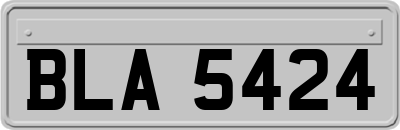 BLA5424