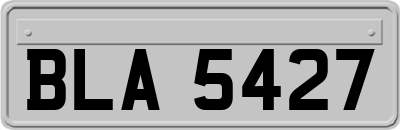BLA5427