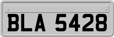 BLA5428