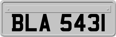BLA5431