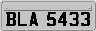 BLA5433