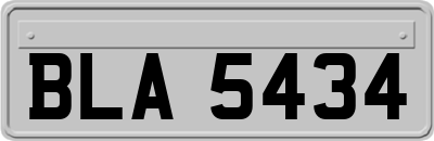 BLA5434
