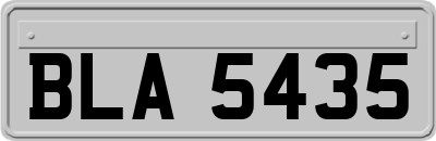 BLA5435