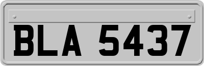 BLA5437