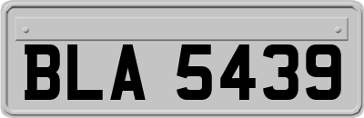 BLA5439