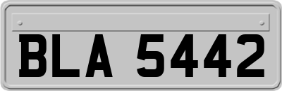 BLA5442