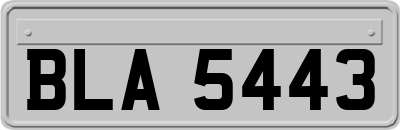 BLA5443