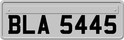 BLA5445