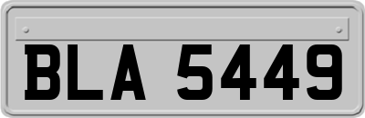 BLA5449