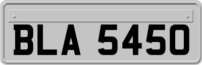 BLA5450