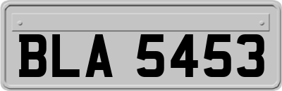 BLA5453