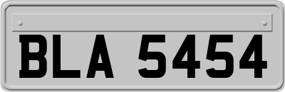 BLA5454
