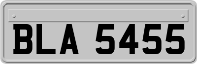 BLA5455