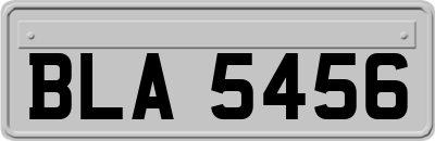 BLA5456