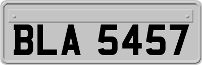 BLA5457