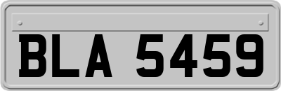 BLA5459