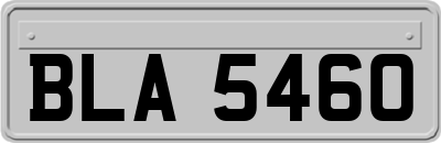 BLA5460