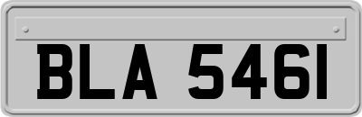 BLA5461