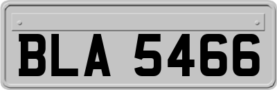 BLA5466