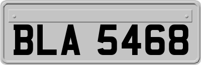 BLA5468