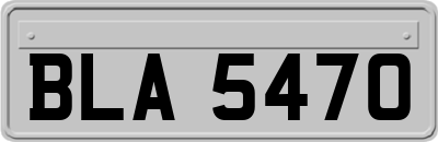 BLA5470