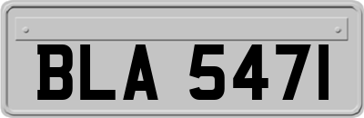 BLA5471