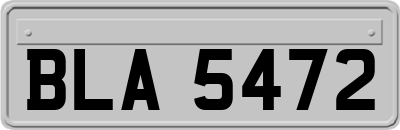BLA5472