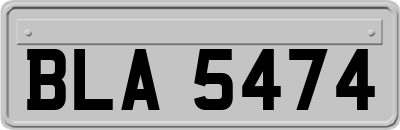 BLA5474