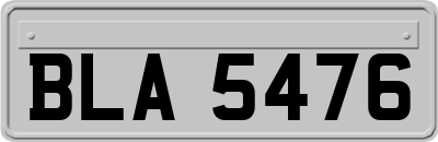 BLA5476