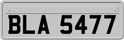 BLA5477