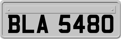 BLA5480
