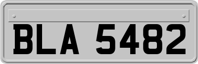 BLA5482