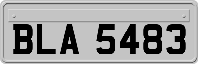BLA5483