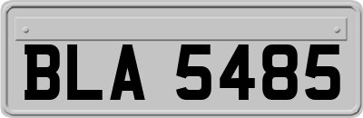 BLA5485