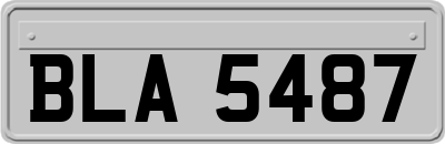 BLA5487