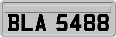 BLA5488