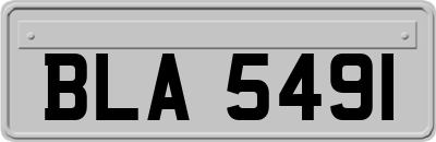 BLA5491