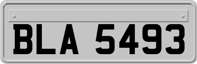 BLA5493