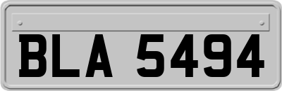 BLA5494