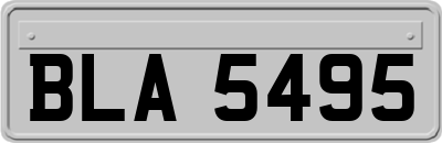 BLA5495