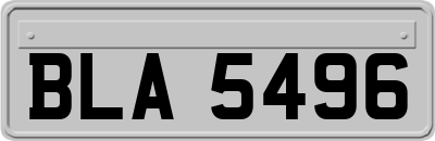 BLA5496